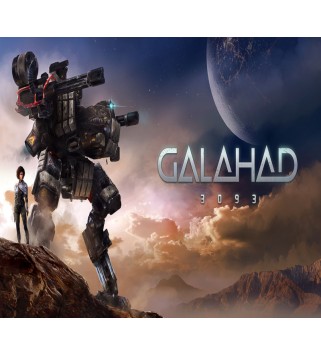 GALAHAD 3093 Steam Key GLOBAL
